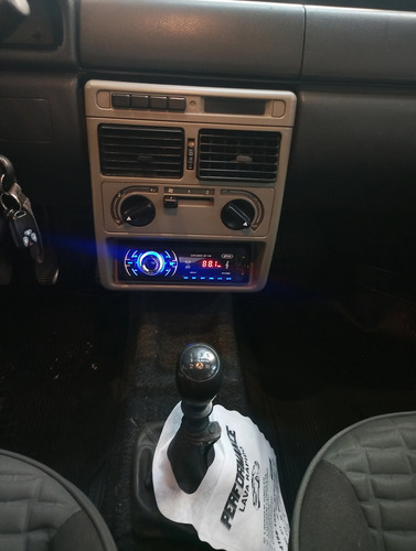 Fiat Uno 1.0 MPI MILLE FIRE 8V FLEX 4P MANUAL