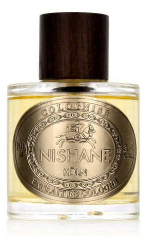 Nishane - Colognisé - Decant 10ml