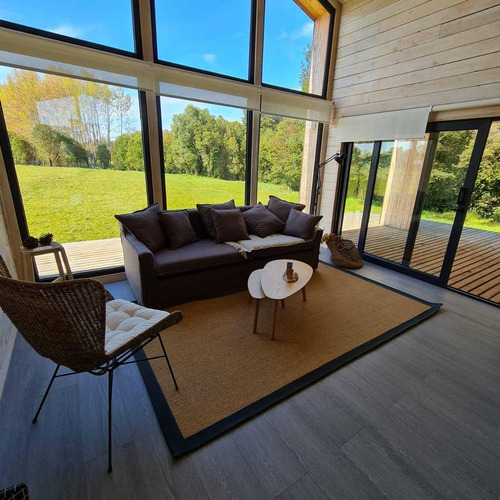 Fabulosa Casa Amoblada A5 Minutos De Fresia (86526)