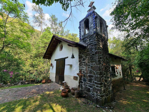 Rancho 100 Hectáreas | Temascaltepec , Edo. De México