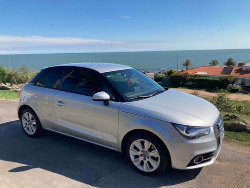 Audi A1 Tfsi Stronic 1400cc Año 2013 Servicios Oficiales At