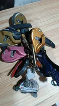 Comprar Trabajos En Altura, Descensor, Anticaidas, Petzl, Antrhon...