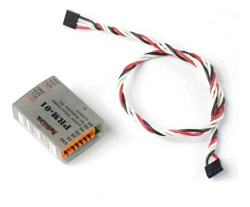 Calva Radio Data Return Module Prm-01 Para At09 At10 Control