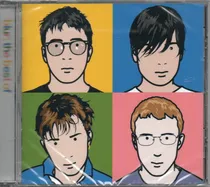 Comprar Blur Best Of Nuevo Oasis Radiohead Coldplay Placebo Ciudad