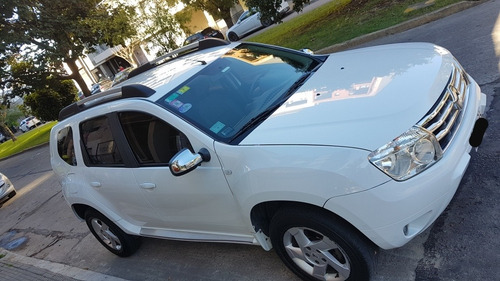 Renault Duster 2015 2.0 Ph2 4x2 Privilege 143cv
