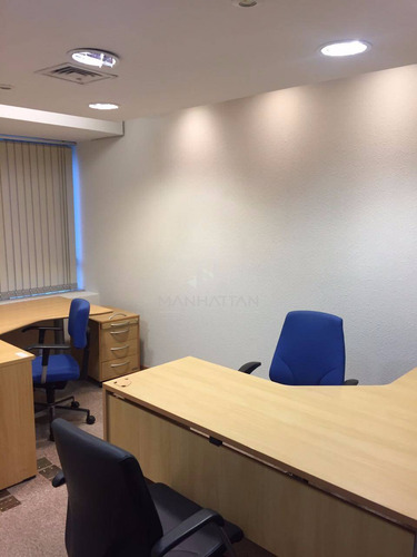 Imagem 25 de 30 de Sala À Venda Em Cambuí - Sa000606