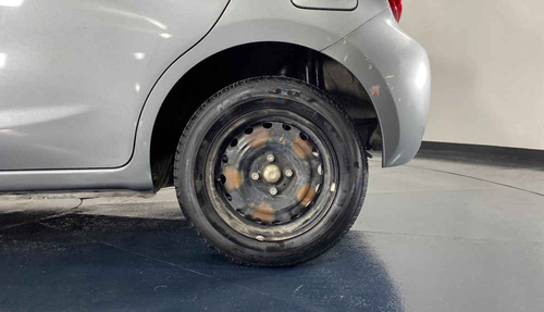 Imagen 7 de 15 de 115456 - Nissan March 2016 Con Garantía