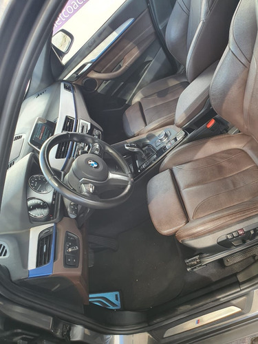 Imagen 9 de 11 de Bmw Serie 1 2019 1.6 5p 120ia M Sport At