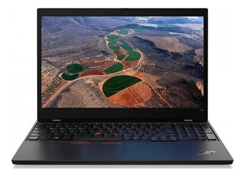 Laptop Lenovo Thinkpad L15 Gen1 Core I7 512gb Ssd Ram 16 /v