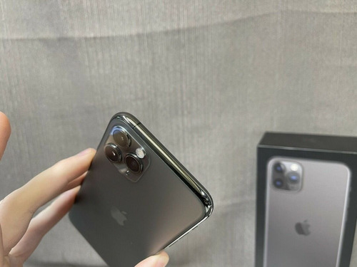 Imagen 2 de 6 de Nuevo Apple iPhone 11 Pro 256gb Original