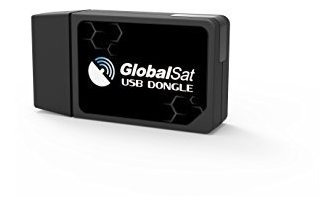 Globalsat Micro Usb Gps Receptor