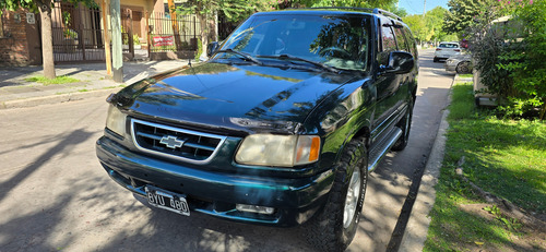 Chevrolet Blazer 2.8 Dlx 4x2