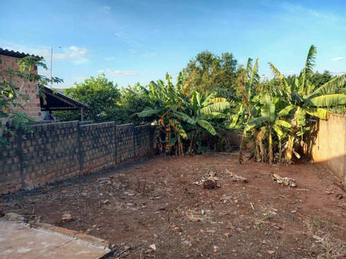 Imagem 2 de 4 de Terreno À Venda No Bairro Jardim Águas Do Paiol - Araraquara/sp - 1041