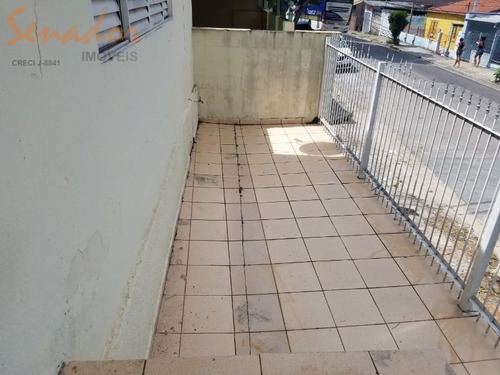 Imagem 6 de 20 de Casa - Ca00708 - 33303989