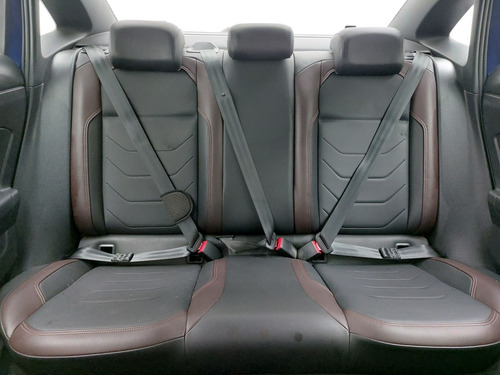 Volkswagen Virtus 1.0 200 TSI HIGHLINE AUTOMÁTICO
