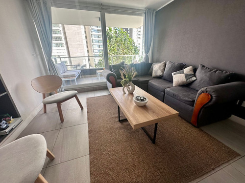 Venta Departamento 3 Habitaciones 2 Baños 1 Est Y 3 Bodegas