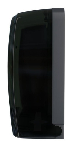 Despachador Toalla Interdoblada Eco Oval Blanco 250 Toallas