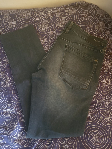 Pantalon Pepe Jeans 36 X 32