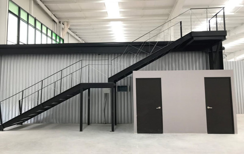 Renta Bodega Vallejo Azcapotzalco Cdmx