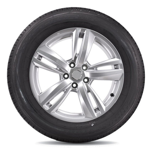 Llanta Bridgestone Dueler H/p Sport A 275/40r20 106w Rft