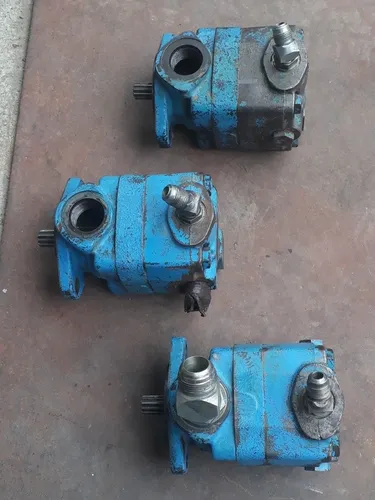 comprar Bomba De Dirección Hidráulica Mack