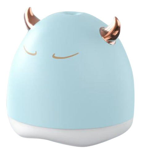 Humidificador Silencioso Usb F De 280 Ml Para Dormitorio Y O