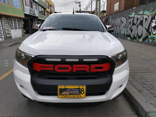 Ford Ranger 3.2 Xls