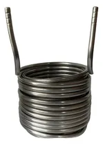 Comprar Serpentina Acero Inoxidable 10 Metros Ideal Chopera Cerveza