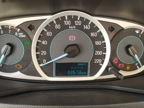 Ford Ka 2018 1.5 Sel Plus Flex 4p