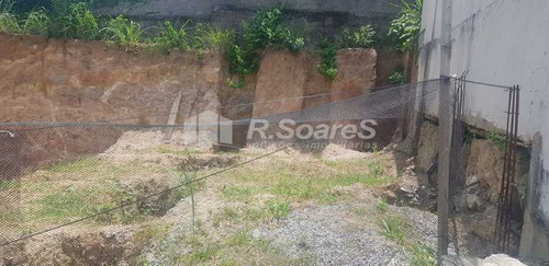 Imagem 5 de 15 de Terreno-à Venda-taquara-rio De Janeiro - Vvlt00003