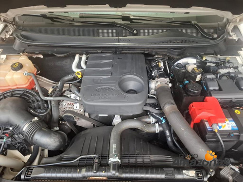 Ford Ranger 2.2 XLS 4X4 CD 16V DIESEL 4P AUTOMÁTICO