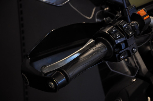 Yamaha Super Tenere 1200