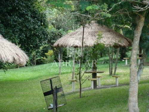 Terreno À Venda Em Parque Xangrilá - Te001398