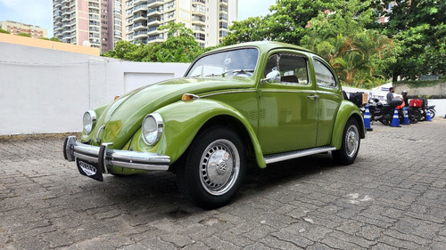 Volkswagen Fusca 1300