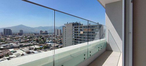 Imagen 9 de 24 de Edificio Carrión- Vista Norte Piso 17