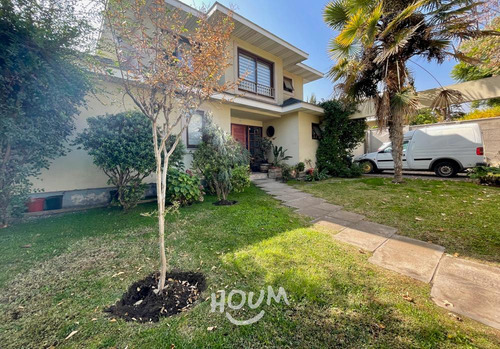 Casa Valle De Casablanca Norte Id: 77953