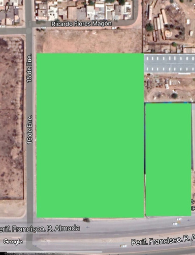 3,190 M2 Chih Perif R Almada Nave Industrial Floesdir Lr 130722 25