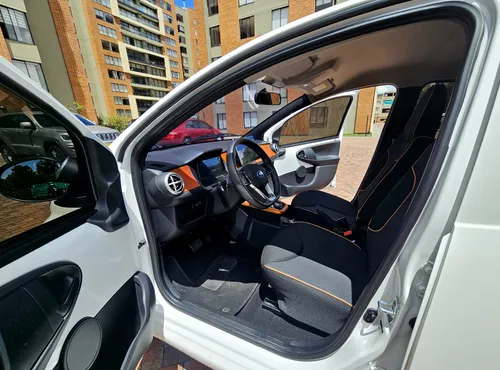 BYD E1 Gs
