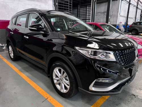 Chevrolet Spin 1.8 Activ7 Ltz 5as At 105cv