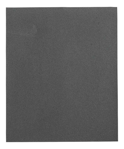 Hoja De Lija Bosch Al Agua-black For Stone-g280x50u