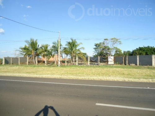 Imagem 4 de 11 de Área Residencial À Venda, Campestre, Piracicaba - Ar0018. - Ar0018
