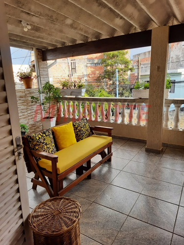 Imagem 7 de 24 de Sobrado Em Jardim Tremembé - São Paulo, Sp - 369964