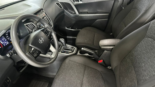 Hyundai Creta 1.6 Action Flex Aut. 5p