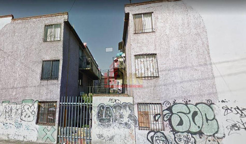 Santa Ana Poniente, Departamento En Venta, Tláhuac, Cdmx.
