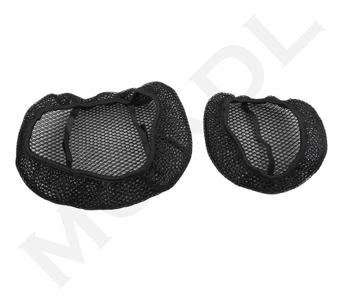 Malla Mesh Protector Cubreasiento Premium Yamaha Fz-s 2.0 Fi