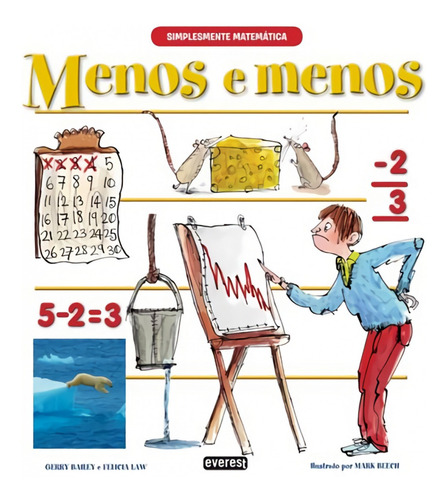 Simplesmente Matemática: Menos E Menos 