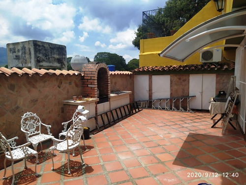 Imagen 17 de 18 de Venta Casa Urbanización Carialinda La Entrada Naguanagua