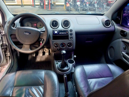 Ford Fiesta Power 2005 Sincrónico