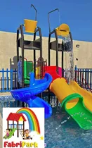 Comprar Parques Interiores, Exteriores Y Acuáticos