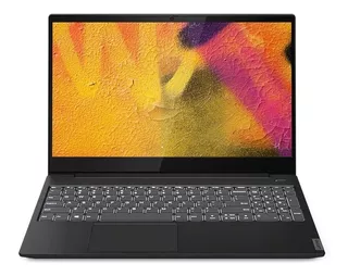 Laptop Lenovo S340 15.6' Full Hd I7 10ma 12gb 512gb Ssd W10